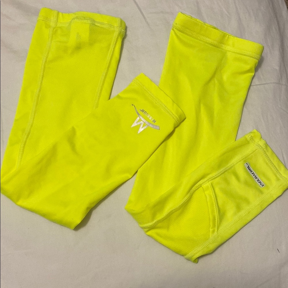Mission Arm Sleeves UV protection